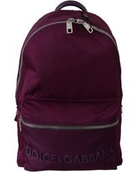 Dolce \u0026 Gabbana Backpacks for Women 