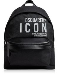 DSquared² Backpacks for Men - Up to 64 