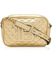balmain sling bag