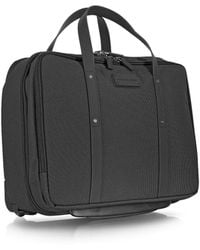 porsche design luggage p2000 price