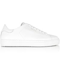 axel arigato women's sneakers