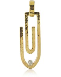 Torrini Clips - Mettallic