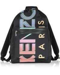 kenzo school bags