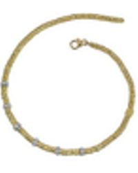 Torrini Rondelle Moving Big - Mettallic