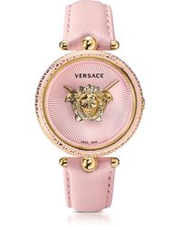 Women's Versace Watches from $150 - Lyst
