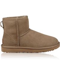 taupe ugg boots