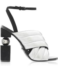 balmain sandals sale