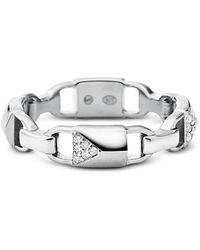 michael kors women's rings