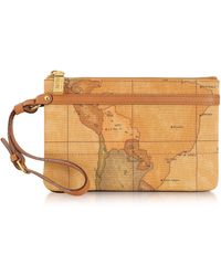 Alviero Martini 1A Classe 1a Prima Classe - Braun