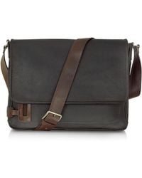 chiarugi messenger bag