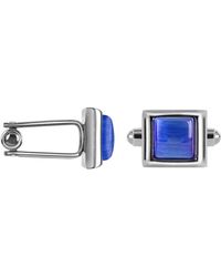 FORZIERI Cat's eye - Metallizzato