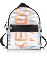 kenzo mini backpack sale