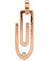 Torrini Clips - Mettallic