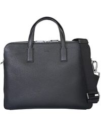 BOSS by Hugo Boss Briefcases and work bags for Men - Up to 66% off at