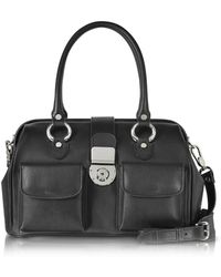 doctor style handbag