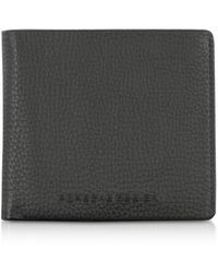 Porsche Design Wallets And Cardholders For Men Lyst Com,Pearl Indian Simple Gold Necklace Designs