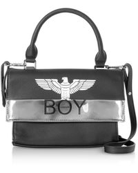 boy london sling bag
