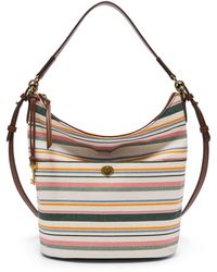 hobo fossil bolsas