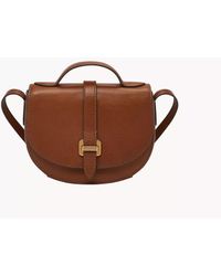 Fossil - Emery Small Crossbody - Lyst