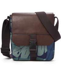 fossil weston backpack