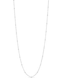 Fossil Necklaces for Women | Online Sale up to 60% off | Lyst