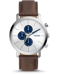 Fossil Southwest Airlines Limited 