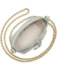 telfar medium shopping bolsa black