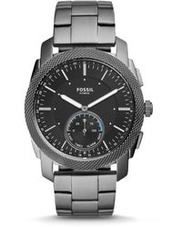 fossil q ftw1166