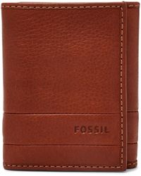 fossil 5210