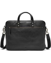 Fossil Messenger bags for Men | Online 
