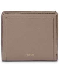 Fossil Sydney Small Wristlet Pouch in 