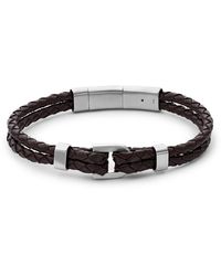 Fossil Jewelry for Women | Online Sale up to 65% off | Lyst
