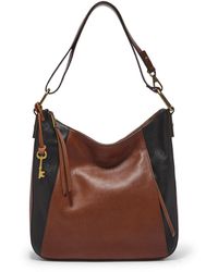hobo fossil bolsas