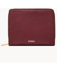 Fossil - Logan Mini Multifunction - Lyst