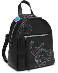 hunter backpack fossil