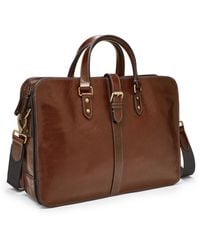 fossil greenville messenger bag price