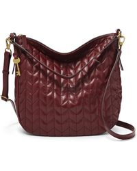 hobo fossil bolsas