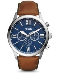Shop Fossil from $24 | Lyst
