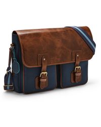 greenville messenger bag