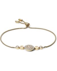 Fossil Jewelry for Women | Online Sale up to 71% off | Lyst