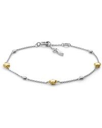Fossil Bracelets for Women | Online Sale up to 75% off | Lyst