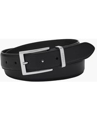 Fossil - Brooks Belt - Lyst