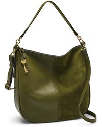 hobo fossil bolsas