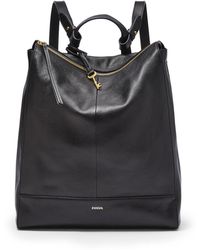 Fossil Backpacks for Women | Online 