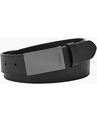Fossil - Theo Belt - Lyst