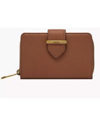 Fossil - Bryce Multifunction - Lyst