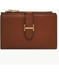Fossil - Emery Multifunction - Lyst