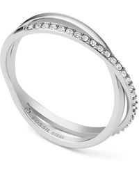 Fossil Rings for Women | Online Sale up to 63% off | Lyst