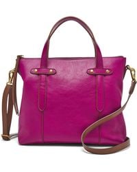 relic felicity satchel