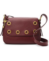 fossil crossbody bolsas sale